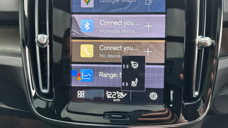 Volvo Xc40 170kW Recharge Ultimate 69kWh 5dr Auto Electric Estate